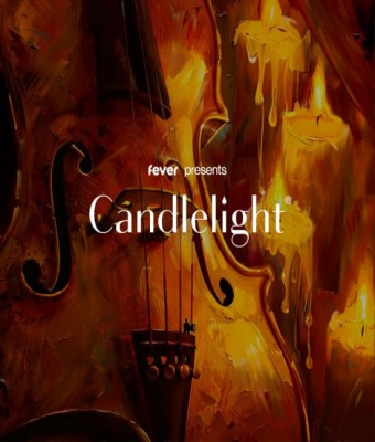 Candlelight Open Air: Las cuatro estaciones de Vivaldi en Marbella