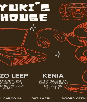 Yuki's House  en Madrid