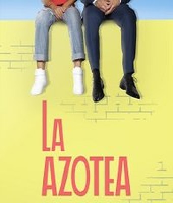 La azotea en MADRID - Teatro Arlequín Gran Vía