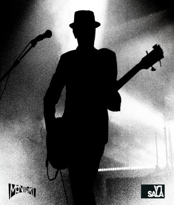 Lagartija Nick · Lagartija Nick, eternamente en vivo en Madrid