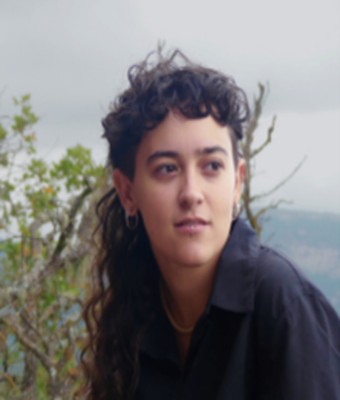 Marta Mena - Empremtes 26 en BARCELONA