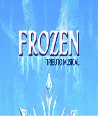 Frozen, Tributo Musical en Cádiz