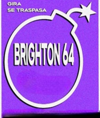 Brighton 64 en Logroño
