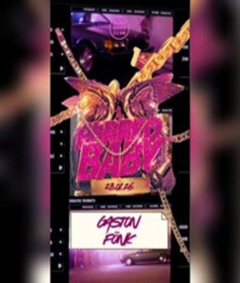 Perreo Baby: Fönk & Gastón en MADRID