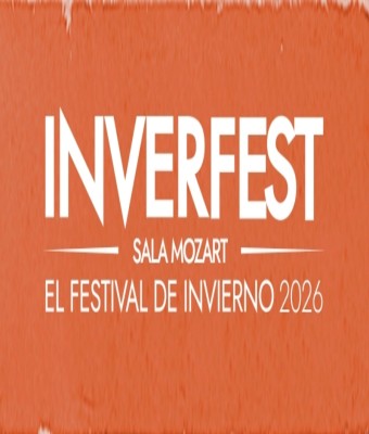 Luz Casal - Inverfest 2026 en Zaragoza