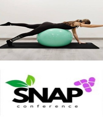 Puulso PILATES + SNAP en Navarra