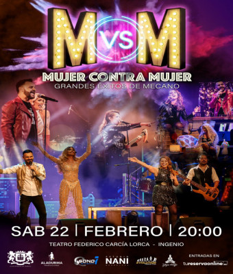 Mujer Contra Mujer
