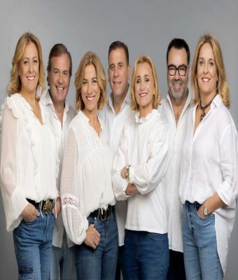Siempre Así en Madrid