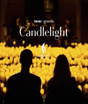 Candlelight: Tributo a Joan Manuel Serrat en Madrid