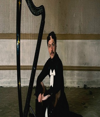 SECRET GUESTS: ANGE HALLIWELL + PABLO ALTAR en Madrid