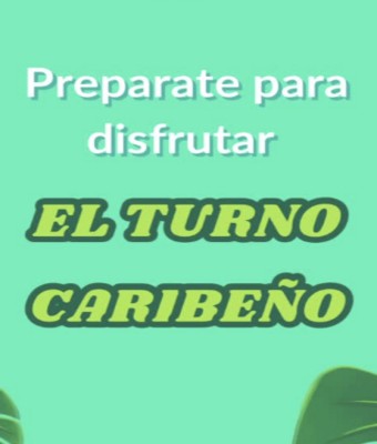 ¡Fiesta Caribe Costarricense! en Barcelona