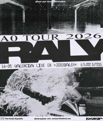 GPS16: Javi Chapela en Café Teatro Central - Baeza en Jaén