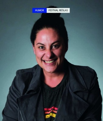 Omayra Cazorla en el Teatro Guiniguada 2025 - Gran Canaria