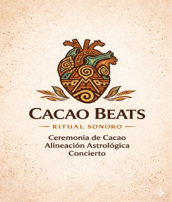 Cacao Beats en Barcelona
