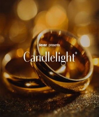 Candlelight: Anillos y Dragones en Malaga