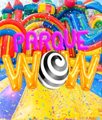 Parque WOW en ALDAIA (VALENCIA)