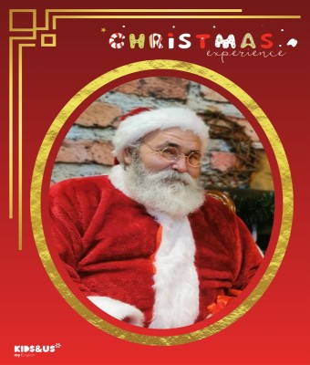 Christmas experience en Barcelona