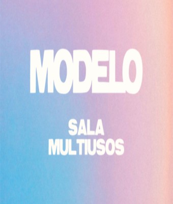 Modelo en Zaragoza