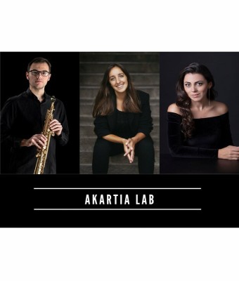 Ciclo de Cámara de Vitoria-Gasteiz. Akartia Lab en Araba/Álava