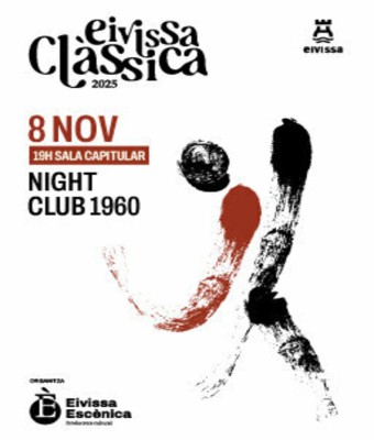 Eivissa Clàssica · Night Club 1960 en Balears, Illes