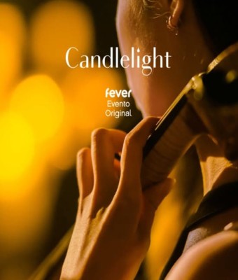 Candlelight: Anillos y Dragones en Seville