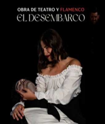 Noches de San Andrés: El Desembarco en MÁLAGA