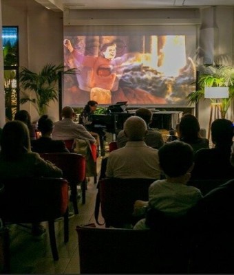 The Sounds of Cinema (Vol. VI): special Kids & Family Edition en Barcelona