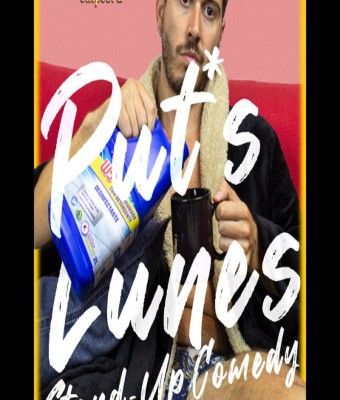 P*tos Lunes en Madrid