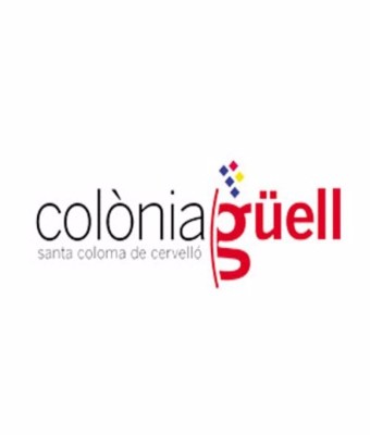 Colonia Güell en Santa Coloma de Cervelló