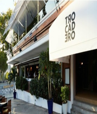 Misa y Cena de Acción de Gracias en Madrid