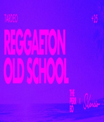 THE PERREO X SILENCIO BEACH CLUB - 9 JULIO - TARDEO REGGAETON OLD SCHOOL 17:00-23:00 en Málaga
