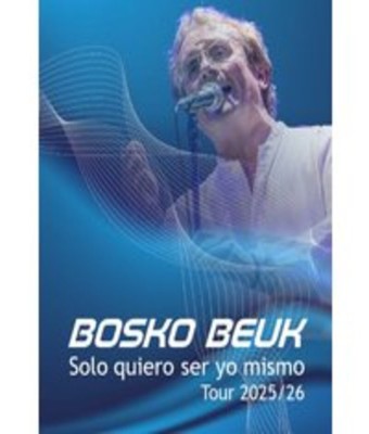 Bosko Beuk & Ecos Eternos en Valencia/Valéncia