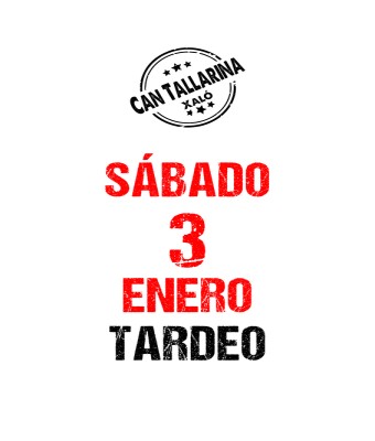 Sábado 5 de Abril en Alicante/Alacant