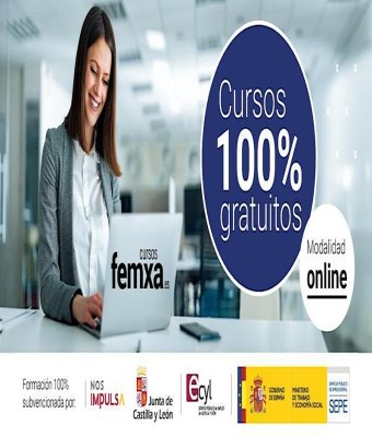 SALAMANCA - Curso online GRATUITO: Google y sus aplicaciones