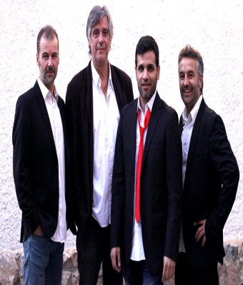 ED LÓPEZ “Jazz es Navidad” en Sevilla
