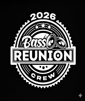 Bass Reunion en Aguere Cultural 24 de Enero en Santa Cruz de Tenerife