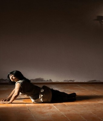 「lotura」 presenta Cristina Len en Madrid