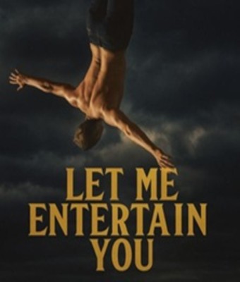 Let me entertain you - Espacio Madriz en MADRID