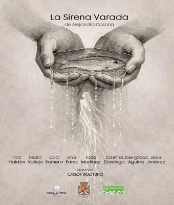 LA SIRENA VARADA en Jaén