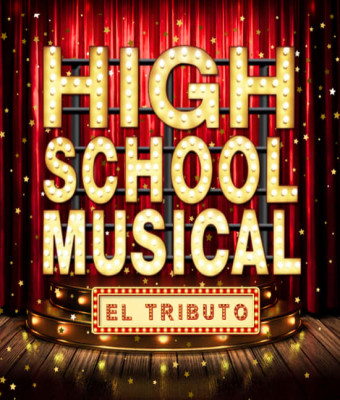High School Musical, el tributo en Axel Hotel en Madrid