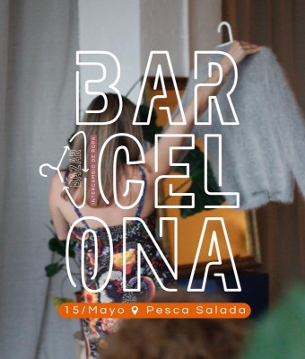 BAZAR BARCELONA Intercambio de Ropa