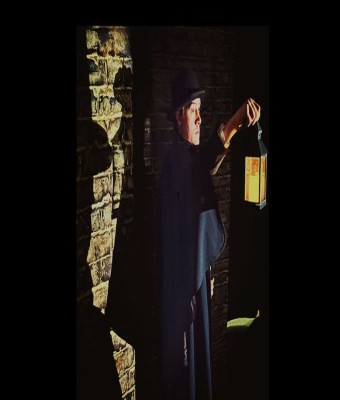 Revision On Tour: Dr Jekyll & Mr Hyde en Reino Unido