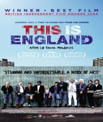 This is England en Gipuzkoa