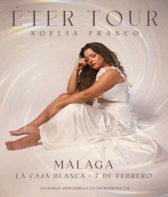 ÉTER TOUR - Málaga