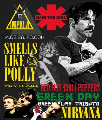 90S ALTERNATIVE ROCK en Córdoba