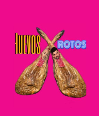 Monólogo Huevos Rotos en Madrid
