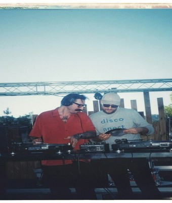 We Are Disco en Barcelona
