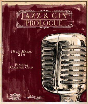 Jazz & Gin Prologue en Balears, Illes
