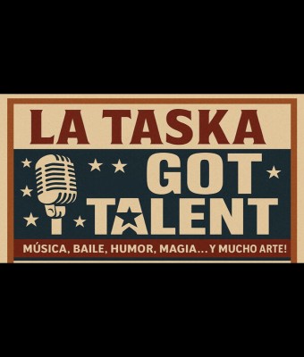 La Taska Got Talent: La Gran Final en Barcelona