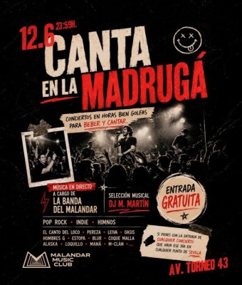 Enfasis Tour x Sharanga